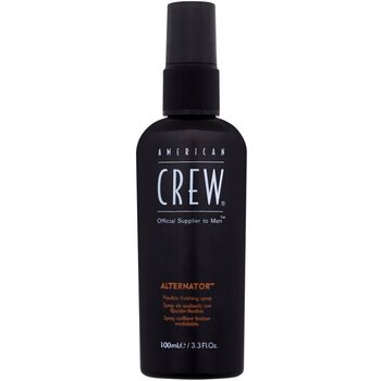 Alternator Hair Spray - Flexibilní sprej pro finální fixaci účesu 